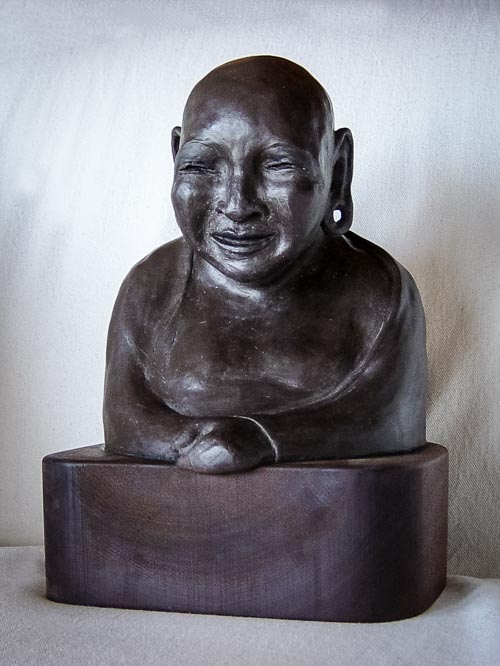 Buddha